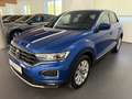 Volkswagen T-Roc 2,0TDI DSG Sport *LED*NAVI*ACC*Sitzheizung*Getö... Blau - thumbnail 2