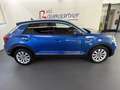 Volkswagen T-Roc 2,0TDI DSG Sport *LED*NAVI*ACC*Sitzheizung*Getö... Blau - thumbnail 3