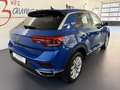 Volkswagen T-Roc 2,0TDI DSG Sport *LED*NAVI*ACC*Sitzheizung*Getö... Blau - thumbnail 4