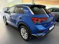 Volkswagen T-Roc 2,0TDI DSG Sport *LED*NAVI*ACC*Sitzheizung*Getö... Blau - thumbnail 5