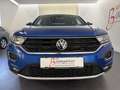 Volkswagen T-Roc 2,0TDI DSG Sport *LED*NAVI*ACC*Sitzheizung*Getö... Blau - thumbnail 43