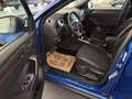 Volkswagen T-Roc 2,0TDI DSG Sport *LED*NAVI*ACC*Sitzheizung*Getö... Blau - thumbnail 11