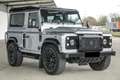 Land Rover Defender Defender 90 TD4 Argent - thumbnail 3