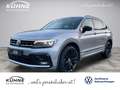 Volkswagen Tiguan Allspace 2x R-Line 2.0 TSI DSG | LED NAVI Silber - thumbnail 1