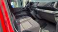 Volkswagen Crafter 35 2.0 TDI 140CV PL-TA Furgone IVA Rosso - thumbnail 8