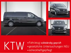 Mercedes-Benz V 300 Avantgarde Extralang,8Sitze,2el.Schiebetür
