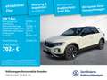 Volkswagen T-Roc GOAL 1.5 TSI DSG LED AHZV APP TRAVEL Grau - thumbnail 1