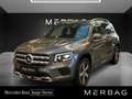 Mercedes-Benz GLB 200 d 4MATIC Grau - thumbnail 1