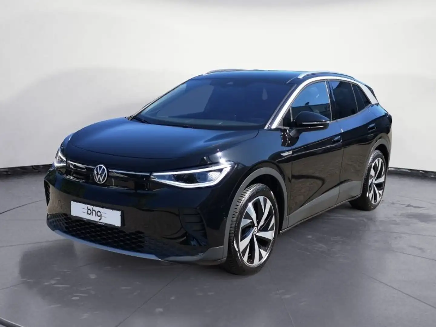Volkswagen ID.4 Pro #IQ.Light #Wärmepumpe #AreaView #AHK Schwarz - 2