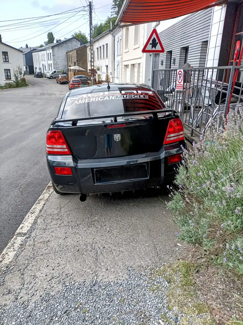 Dodge Avenger 2.0 CRD R/T - 2