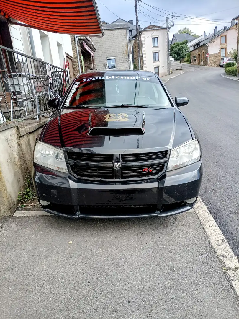 Dodge Avenger 2.0 CRD R/T - 1