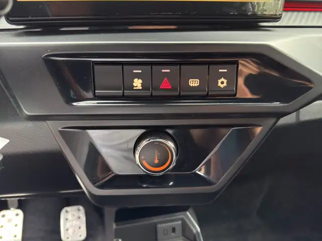 Ligier JS 50 view 15