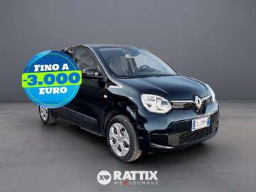 motore elettrico 22kWh Life