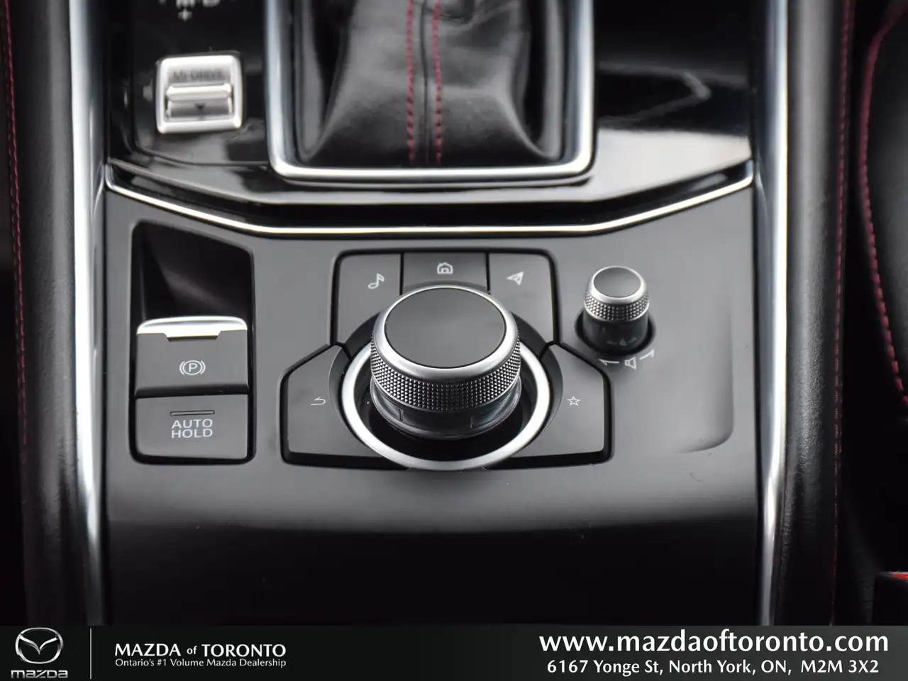 Mazda CX-5 photo Mazda CX-5