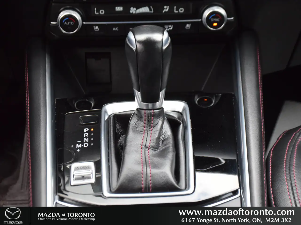Mazda CX-5 photo Mazda CX-5