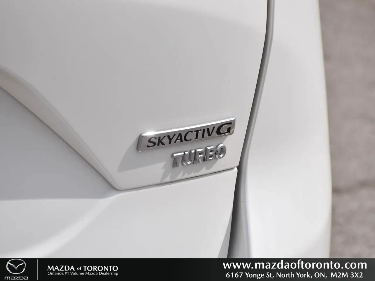 Mazda CX-5 photo Mazda CX-5