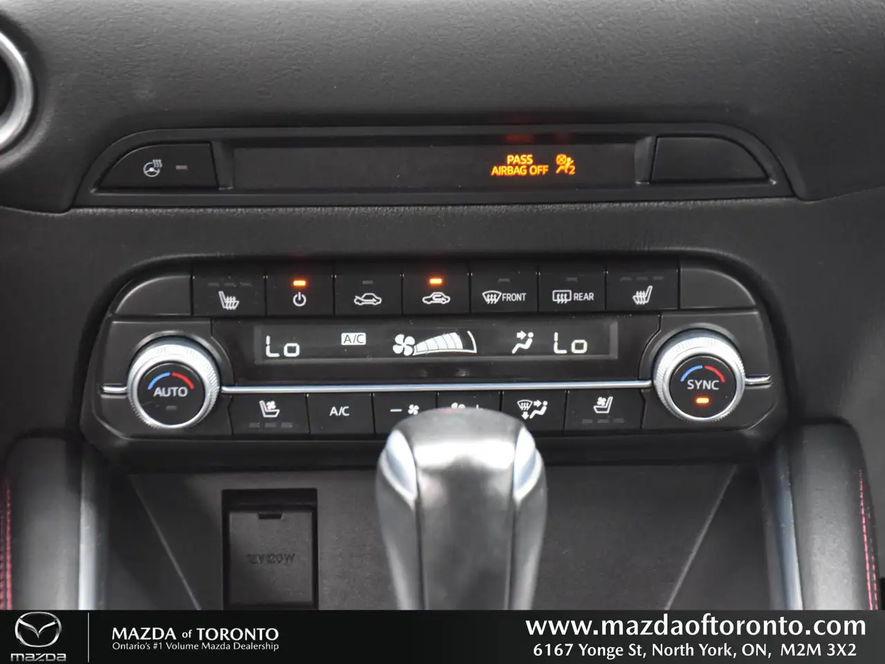 Mazda CX-5 photo Mazda CX-5