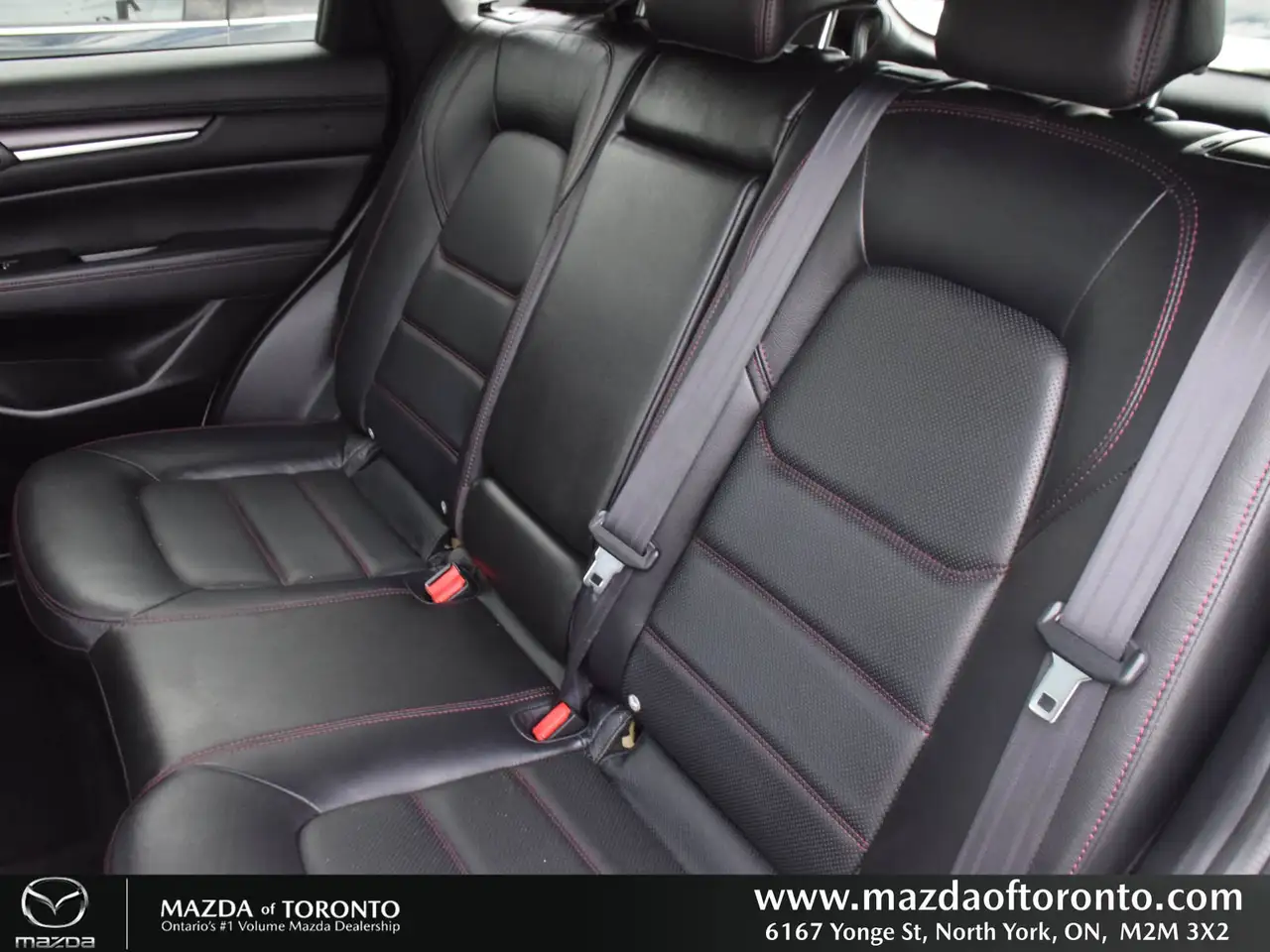 Mazda CX-5 photo Mazda CX-5