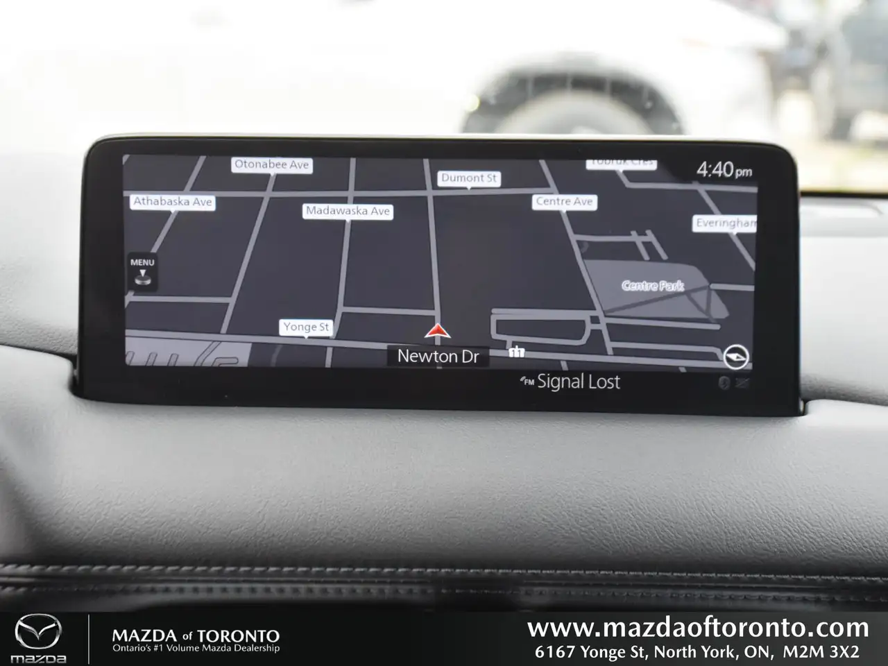 Mazda CX-5 photo Mazda CX-5