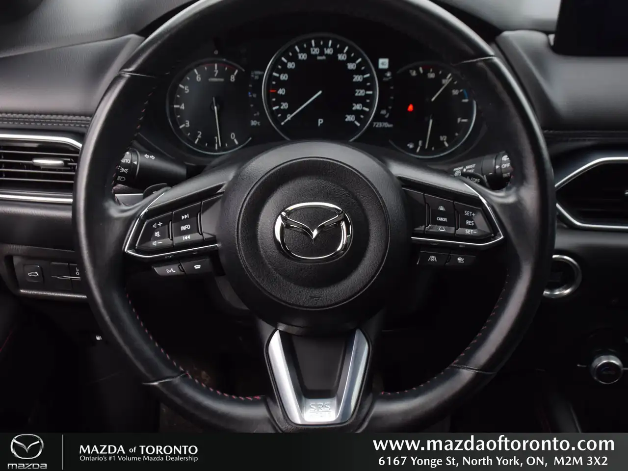 Mazda CX-5 photo Mazda CX-5