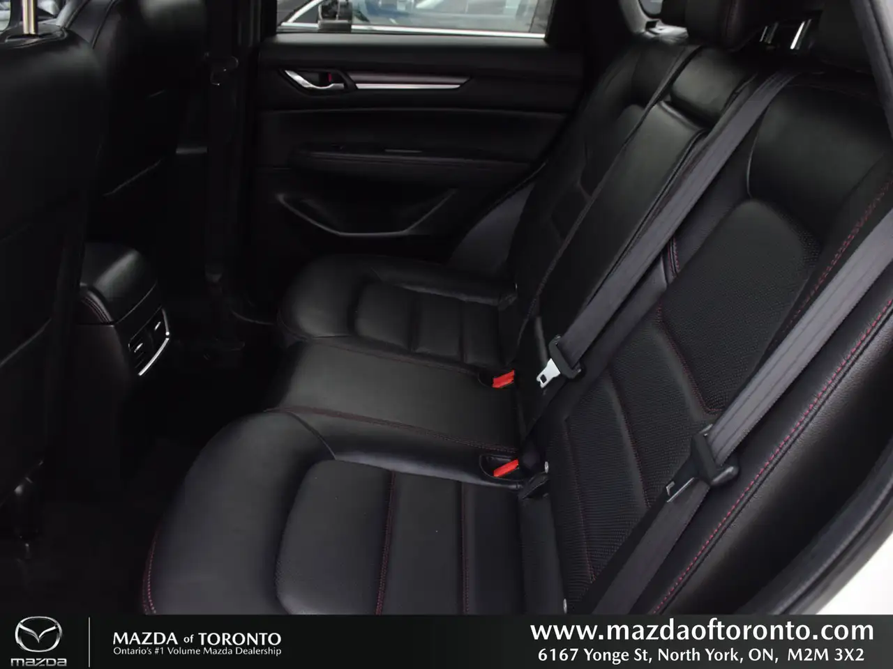 Mazda CX-5 photo Mazda CX-5