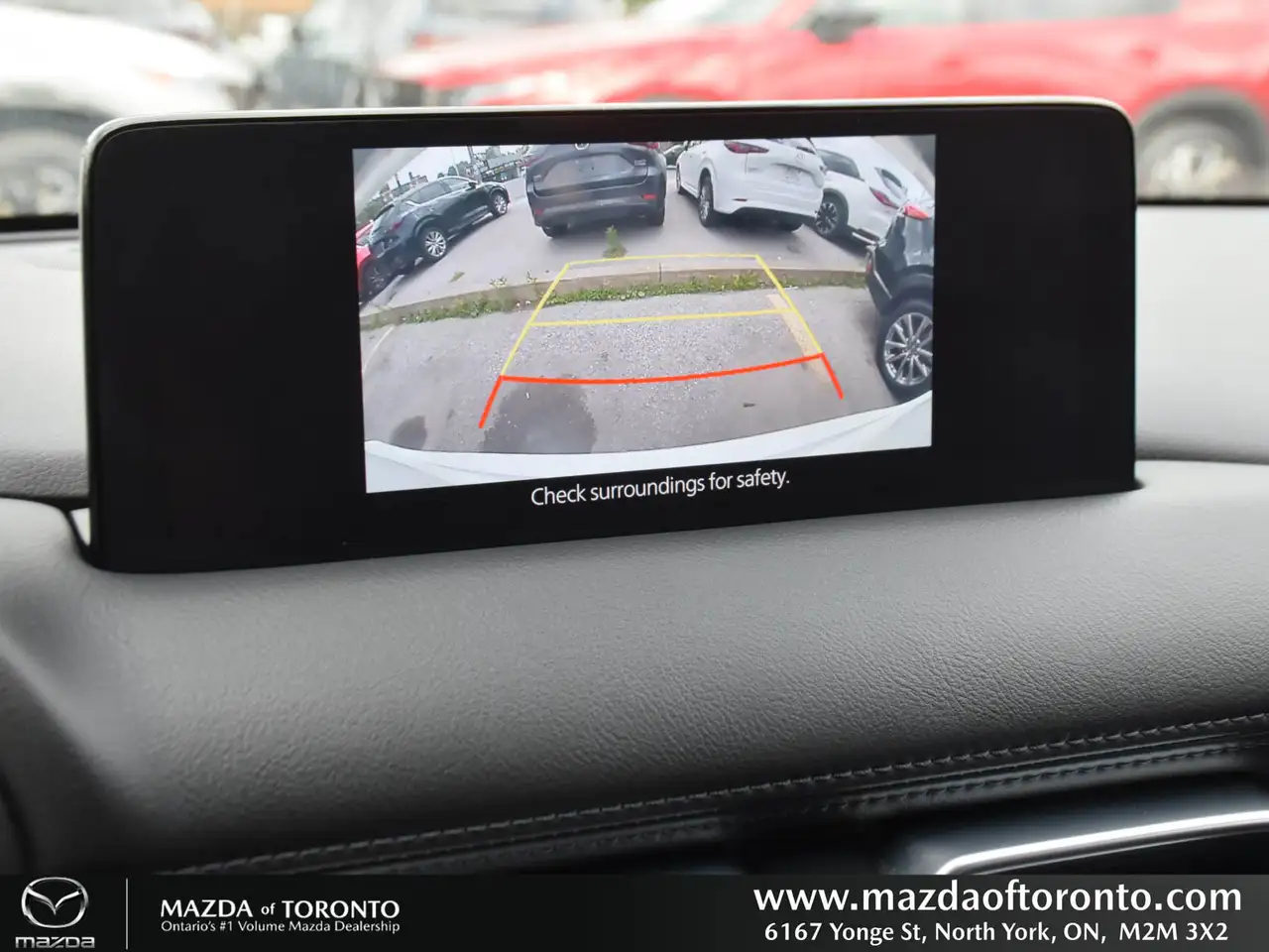 Mazda CX-5 photo Mazda CX-5