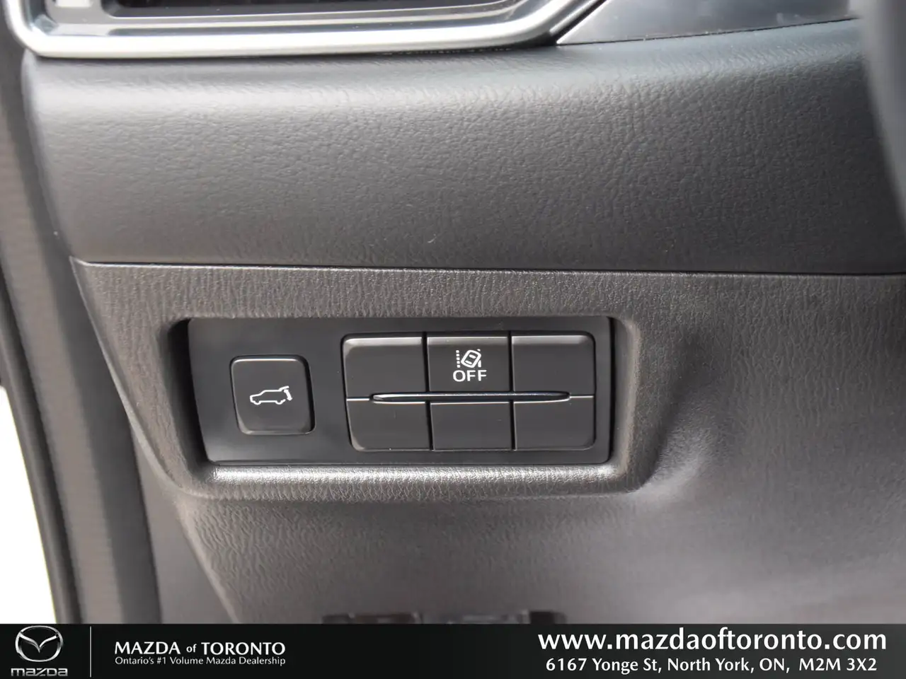 Mazda CX-5 photo Mazda CX-5