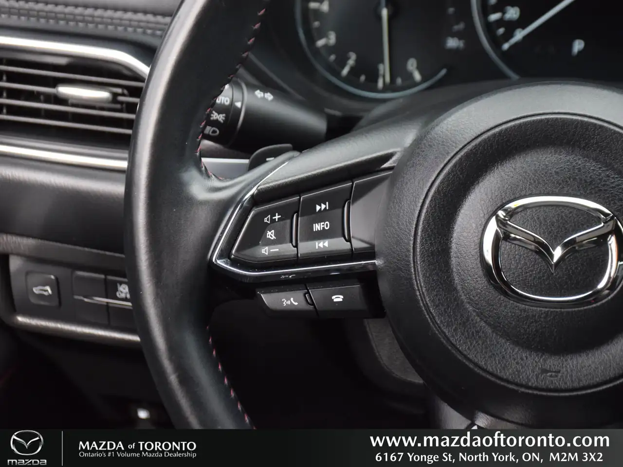 Mazda CX-5 photo Mazda CX-5