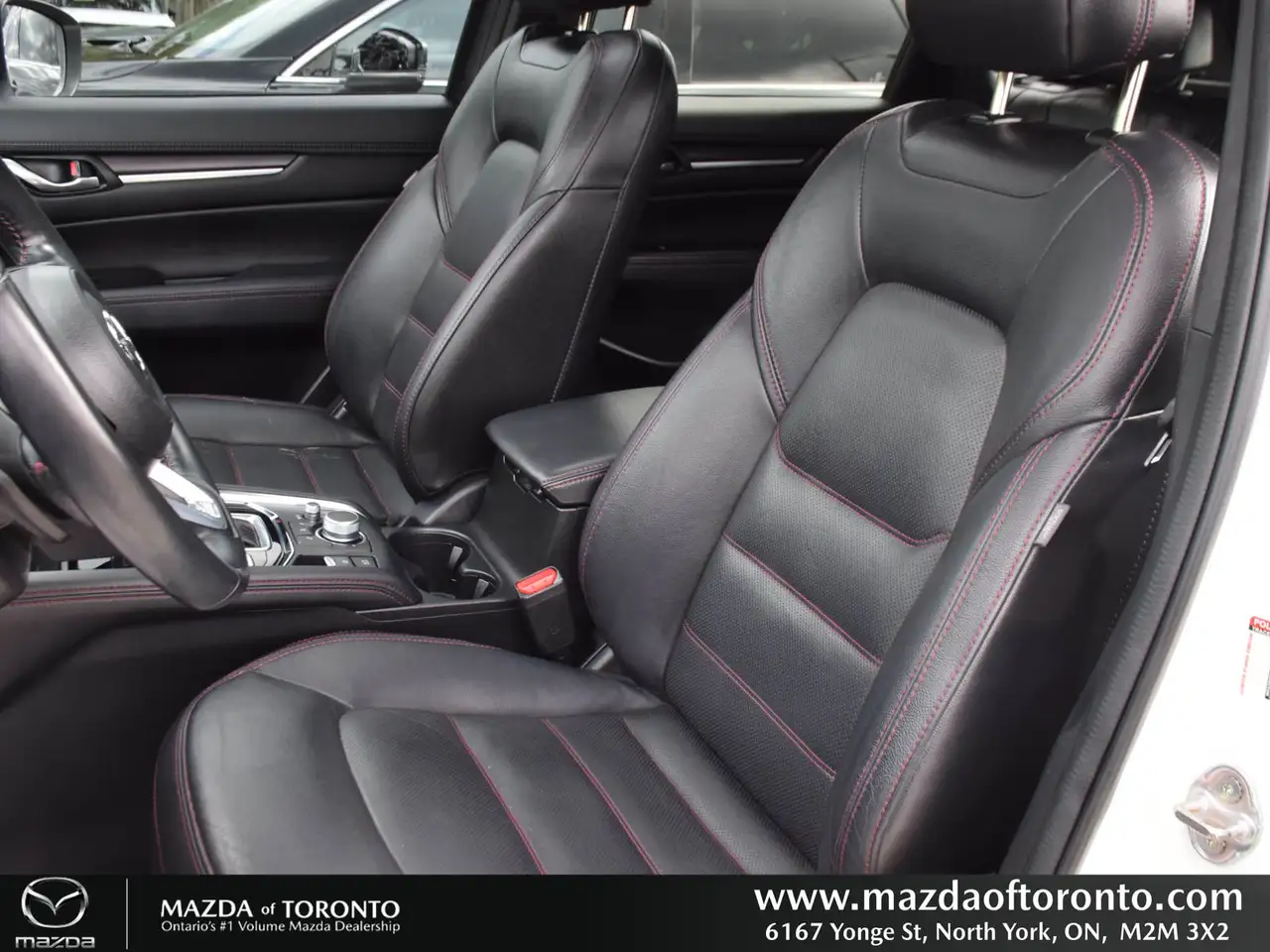 Mazda CX-5 photo Mazda CX-5