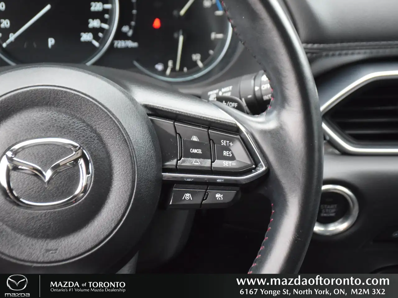 Mazda CX-5 photo Mazda CX-5