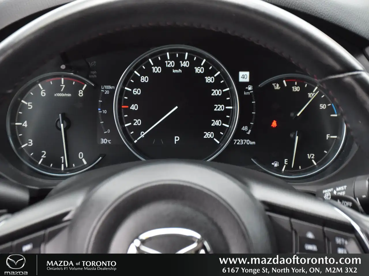 Mazda CX-5 photo Mazda CX-5