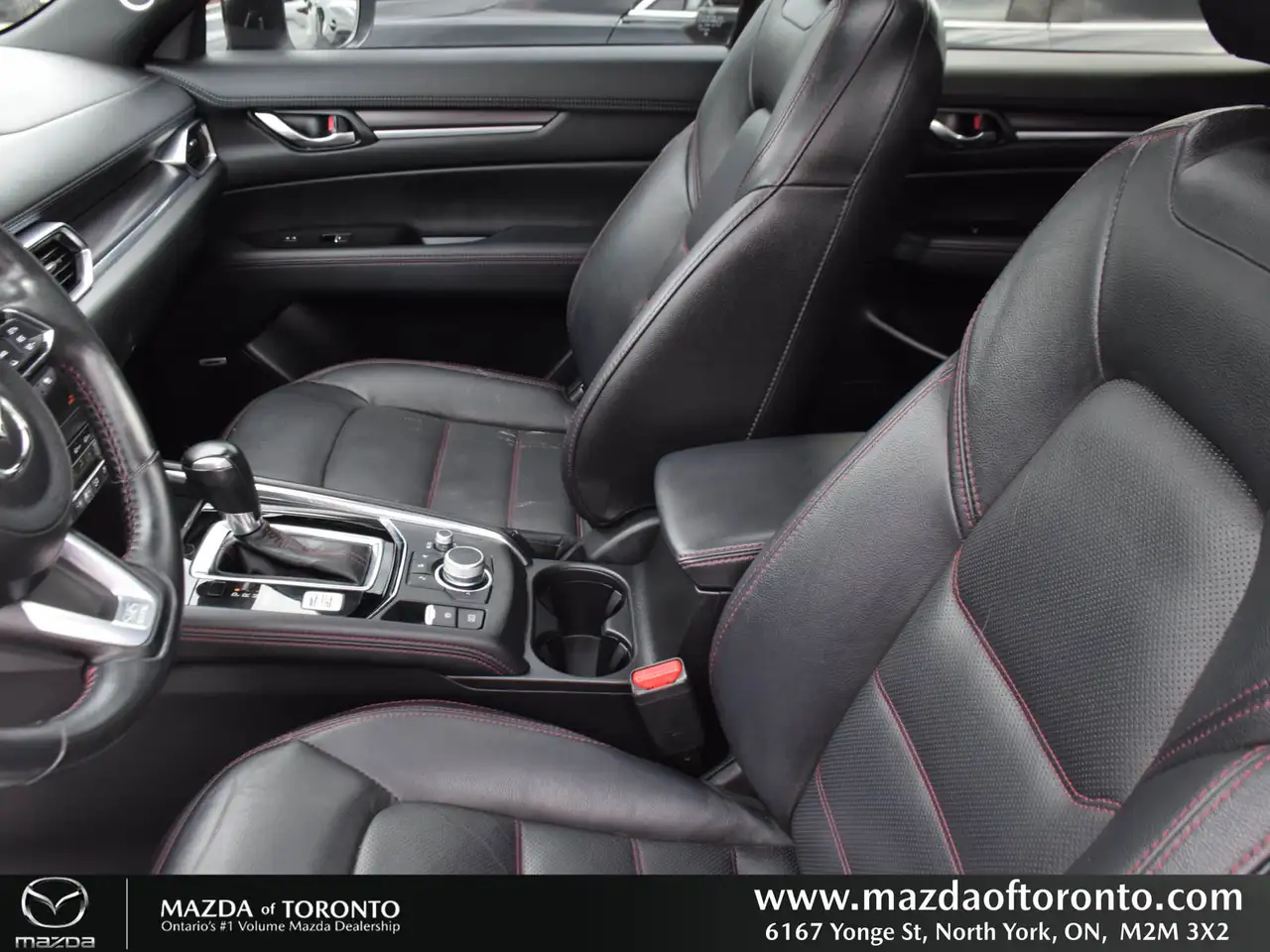 Mazda CX-5 photo Mazda CX-5