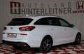 Hyundai i30 CW 1,6 CRDi Trend Line / LED / NAVI / KAMERA Blanco - thumbnail 2