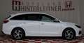 Hyundai i30 CW 1,6 CRDi Trend Line / LED / NAVI / KAMERA Blanco - thumbnail 4