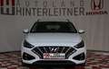 Hyundai i30 CW 1,6 CRDi Trend Line / LED / NAVI / KAMERA Blanco - thumbnail 5