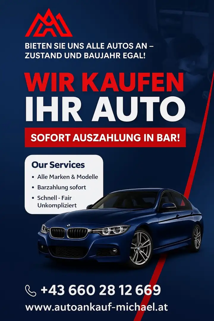 BMW 730 WIR KAUFEN IHR AUTO SOFORT AUSZAHLUNG - 2