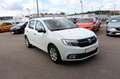 Dacia Sandero II Essential, Klimaanlage, Audiosystem Weiß - thumbnail 7