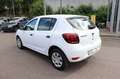 Dacia Sandero II Essential, Klimaanlage, Audiosystem Weiß - thumbnail 3