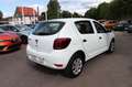 Dacia Sandero II Essential, Klimaanlage, Audiosystem Weiß - thumbnail 5