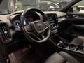 Volvo XC40 1.5 t4 phev R-design auto my21 Schwarz - thumbnail 9