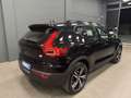 Volvo XC40 1.5 t4 phev R-design auto my21 Schwarz - thumbnail 4
