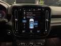 Volvo XC40 1.5 t4 phev R-design auto my21 Schwarz - thumbnail 13