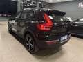 Volvo XC40 1.5 t4 phev R-design auto my21 Schwarz - thumbnail 6