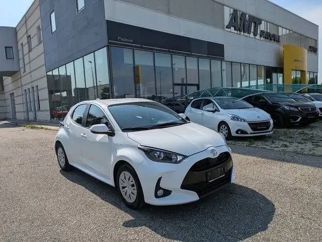Toyota Yaris 1.0 PRONTA CONSEGNA