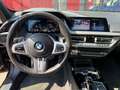BMW 120 120d xdrive M-sport led tetto kamera full optional Schwarz - thumbnail 10