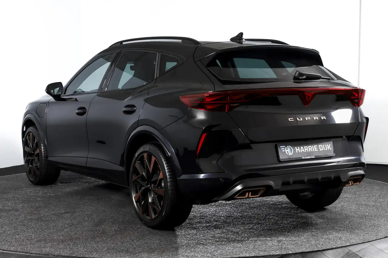 CUPRA Formentor 2026 — фото 29