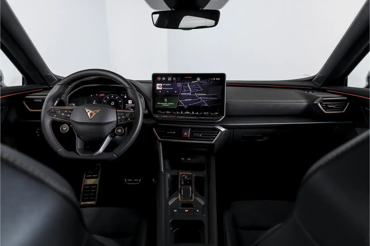 CUPRA Formentor 2026