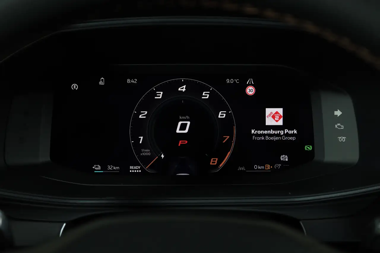 CUPRA Formentor 2026