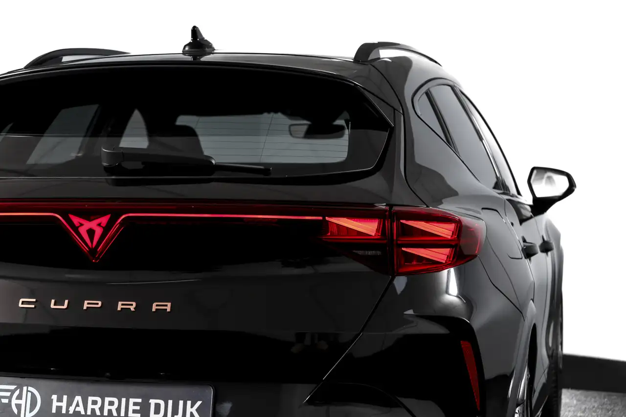 CUPRA Formentor 2026 — фото 13
