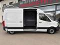 Mercedes-Benz Sprinter Kasten Standard Front 315 CDI 3,5t Hoch Weiß - thumbnail 7